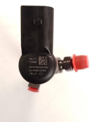 RENAULT 8200842205 Inyector  en stock Valencia