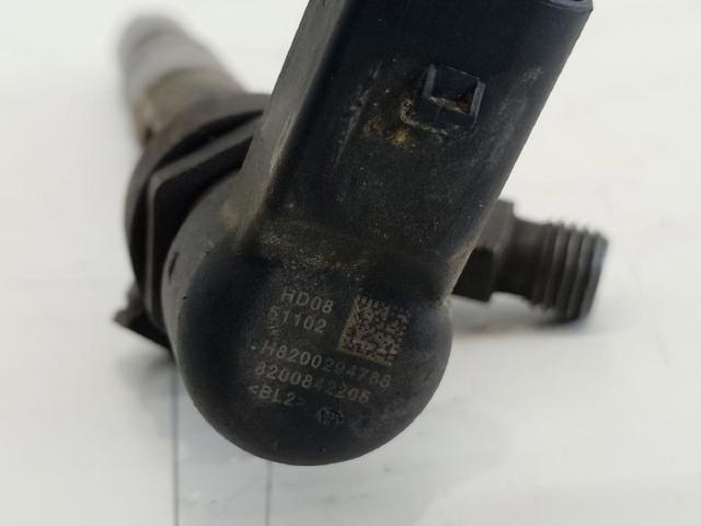 RENAULT 8200842205 Inyector comprar Tarragona