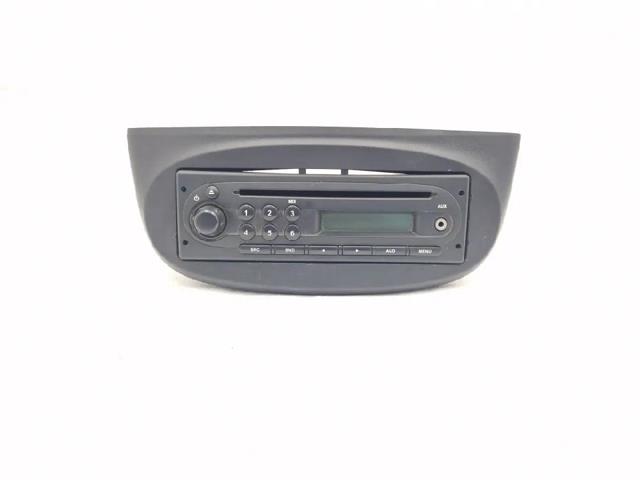 8200843548 Renault (RVI)