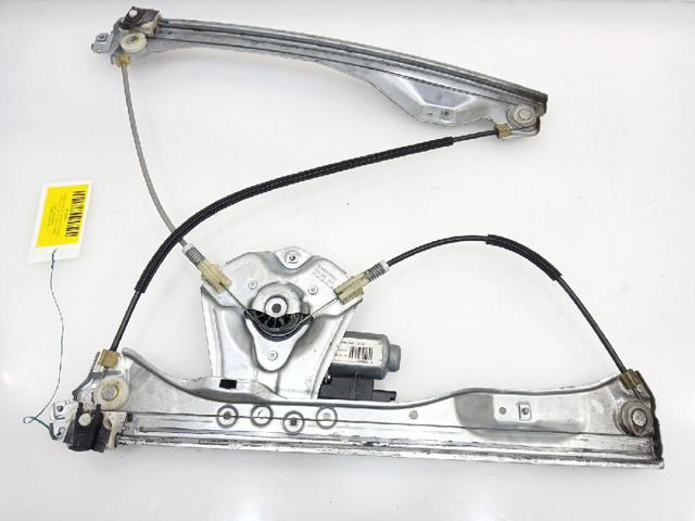 8200843592 RENAULT Mecanismo de elevalunas de la puerta delantera izquierda  comprar en Oviedo