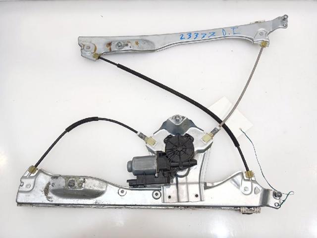 RENAULT 8200843592 Mecanismo de elevalunas de la puerta delantera izquierda  disponible Lugo