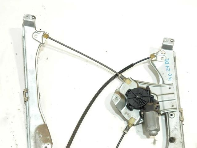 RENAULT 8200843592 Mecanismo de elevalunas de la puerta delantera izquierda  comprar en Murcia