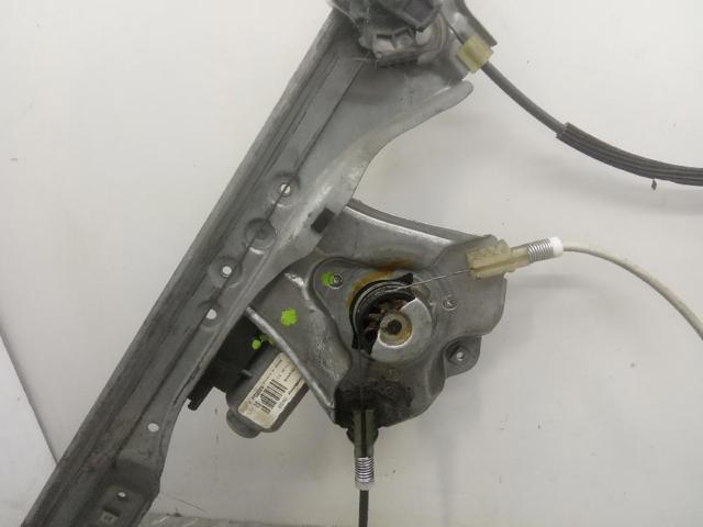 RENAULT 8200843592 Mecanismo de elevalunas delantero izquierdo comprar Pamplona