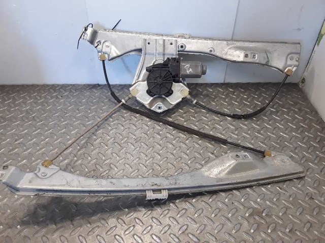8200843592 Mecanismo de elevalunas delantero izquierdo comprar Almería