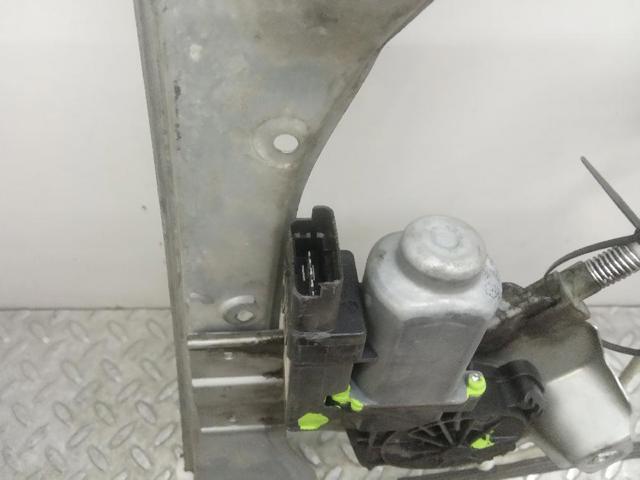 RENAULT 8200843592 Mecanismo de elevalunas de la puerta delantera izquierda  comprar en Albacete