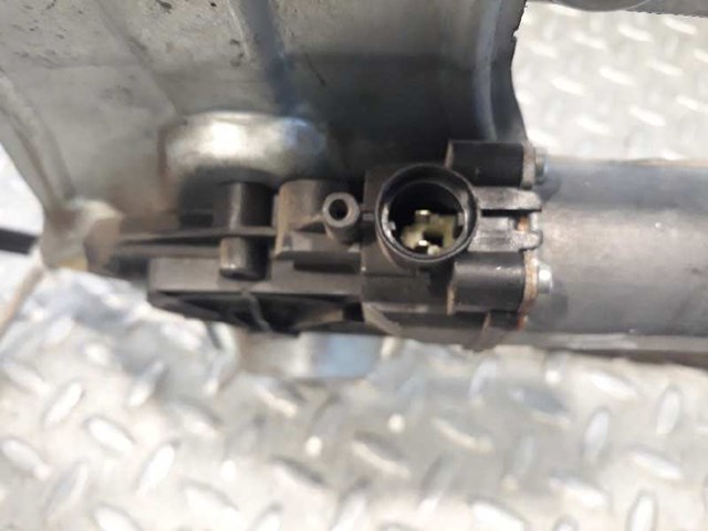 RENAULT 8200843592 Mecanismo de elevalunas de la puerta delantera izquierda  comprar en Murcia