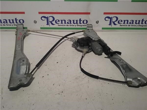 RENAULT 8200843592 Mecanismo de elevalunas de la puerta delantera izquierda  comprar en Murcia