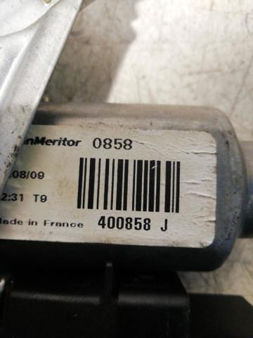 8200843592 RENAULT Mecanismo de elevalunas delantero izquierdo  en stock Huelva