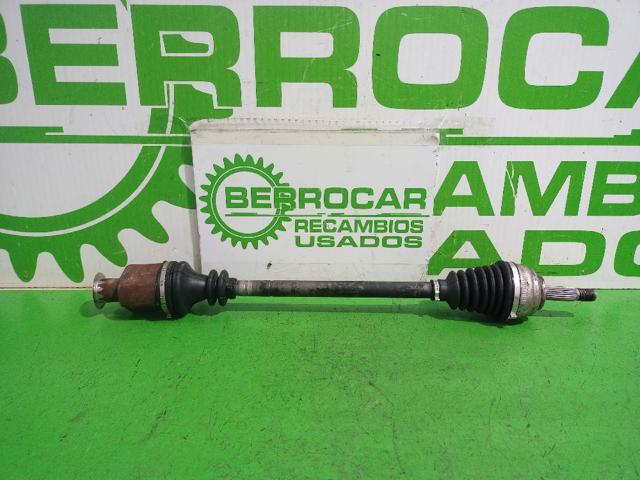 Árbol de transmisión delantero derecho 8200844455 RENAULT