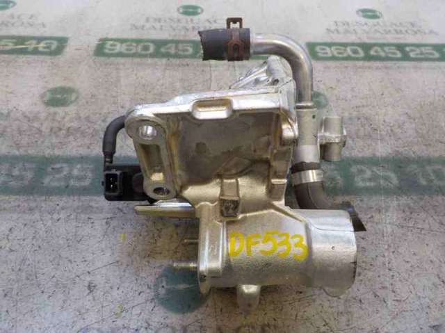 8200846454 RENAULT Válvula EGR comprar Madrid