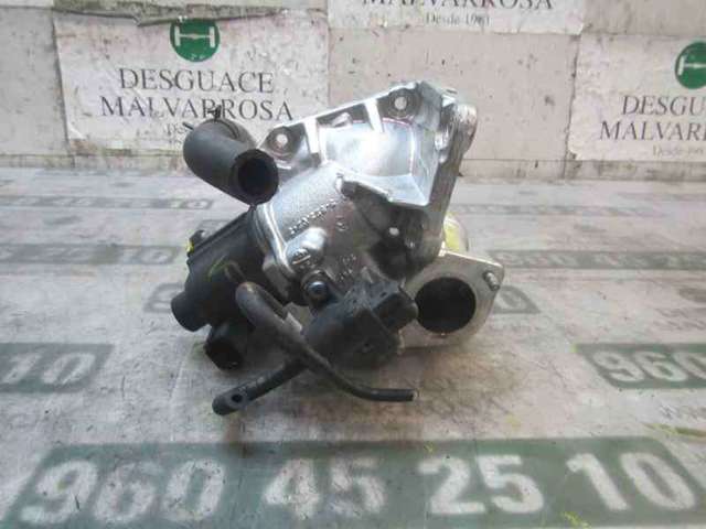 RENAULT 8200846454 Válvula EGR  en stock Salamanca