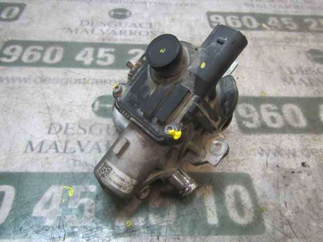 RENAULT 8200846454 Válvula EGR de recirculación de gases  disponible Valladolid
