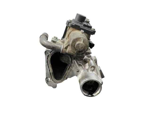 RENAULT 8200846454 Válvula EGR de recirculación de gases  disponible Valladolid