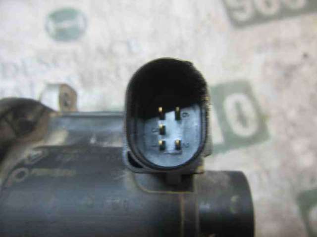 RENAULT 8200846454 Válvula EGR de recirculación de gases  disponible Valladolid