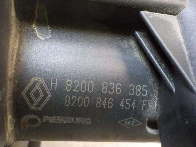 8200846454 RENAULT Válvula EGR  en stock Huelva