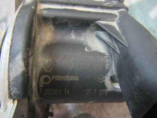 8200846454 Válvula EGR de recirculación de gases  comprar en Pontevedra