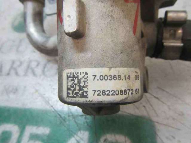 RENAULT 8200846454 Válvula EGR de recirculación de gases  comprar en Murcia