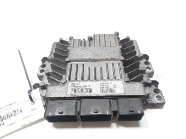 8200847131 Renault (RVI)