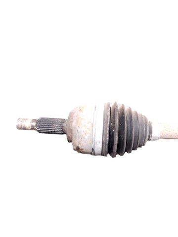 8200847584 RENAULT Semieje delantero izquierdo  en stock Gandía