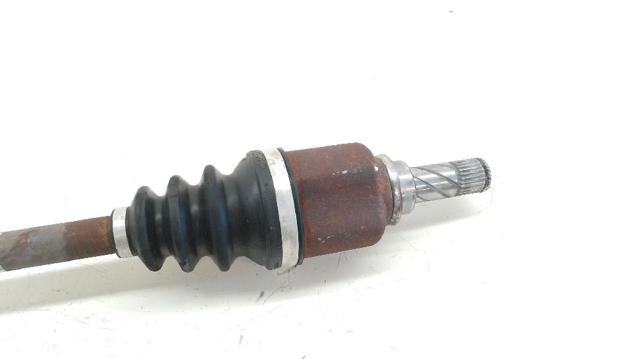 8200847584 Semieje delantero izquierdo  en stock Castellón