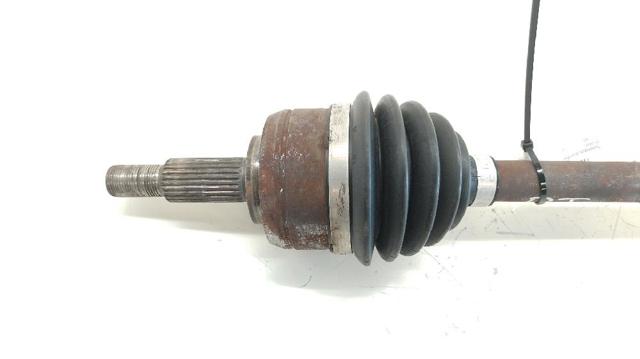 RENAULT 8200847584 Semieje delantero izquierdo comprar Tarragona