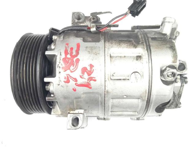 RENAULT 8200848916 Compresor de aire acondicionado  en stock Salamanca