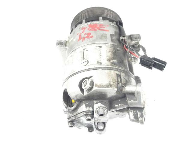 8200848916 Compresor de aire acondicionado  comprar en Pontevedra