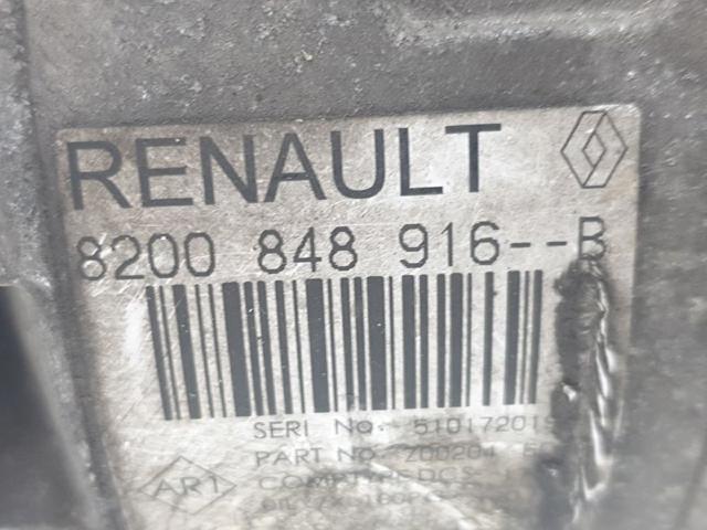 RENAULT 8200848916 Compresor de aire acondicionado comprar Barcelona