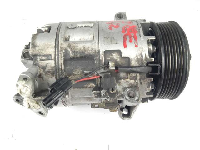 RENAULT 8200848916 Compresor de aire acondicionado  disponible España