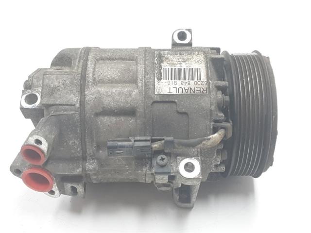 8200848916 Compresor de aire acondicionado comprar Sevilla