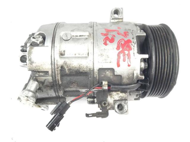 RENAULT 8200848916 Compresor de aire acondicionado comprar Barcelona