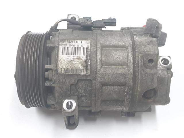 8200848916 Compresor de aire acondicionado  en stock Sabadell