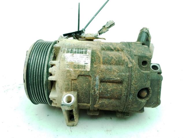 RENAULT 8200848916 Compresor de aire acondicionado comprar Barcelona