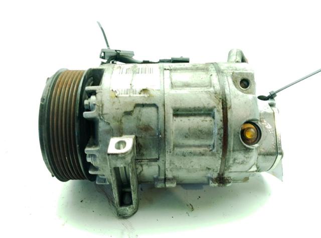 8200848916B Compresor de aire acondicionado comprar Girona