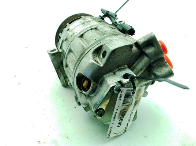 8200848916B Compresor de aire acondicionado  disponible Burgos