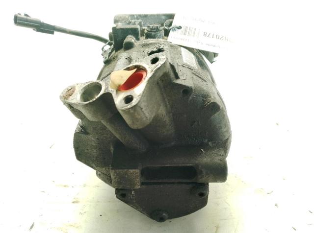 8200848916B RENAULT Compresor de aire acondicionado comprar Bilbao