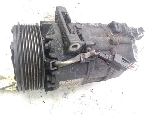 8200848916B RENAULT Compresor de aire acondicionado comprar Alcalá
