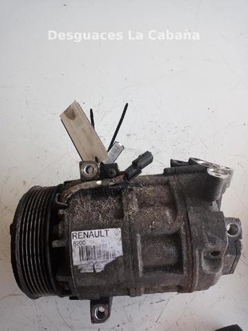 8200848916B Compresor de aire acondicionado comprar Almería
