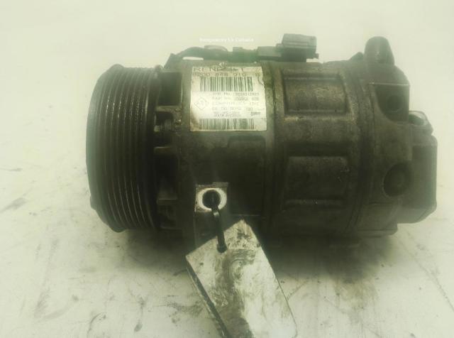 8200848916B Compresor de aire acondicionado  en stock Castellón