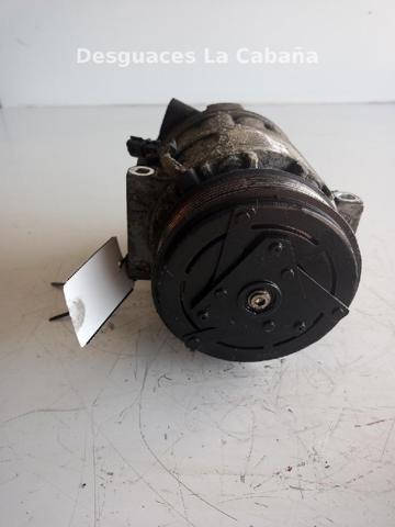 8200848916B RENAULT Compresor de aire acondicionado  en stock Gandía