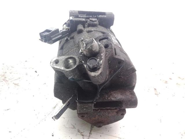 8200848916B RENAULT Compresor de aire acondicionado comprar Alcalá
