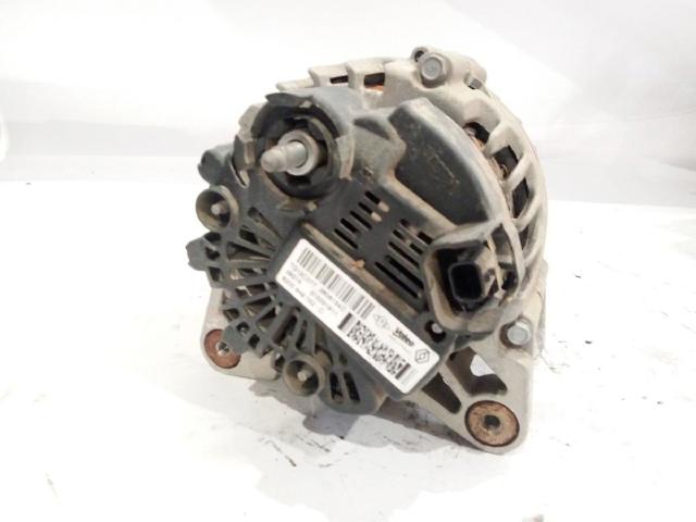 RENAULT 8200849752 Alternador  en stock Salamanca