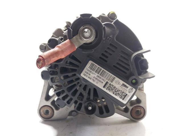 8200849752 RENAULT Alternador  en stock Córdoba