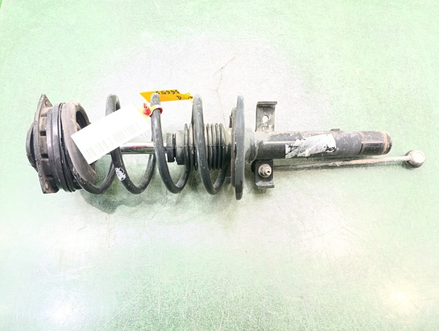 Amortiguador delantero Renault Scenic 2 JM0, JM1