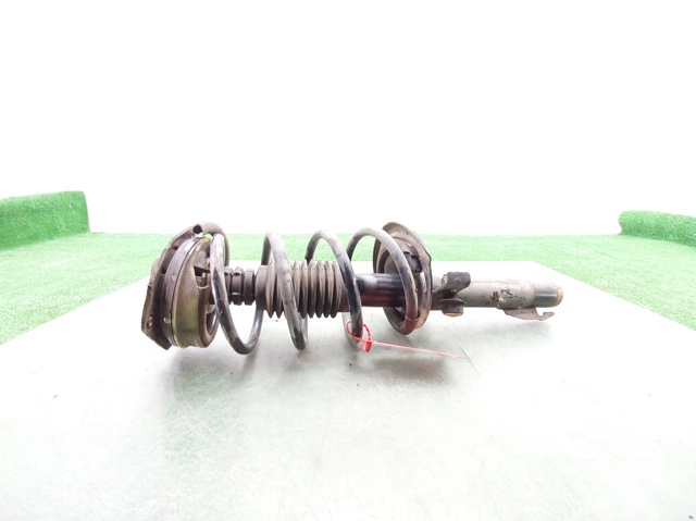 Amortiguador delantero Renault Scenic 2 JM0, JM1