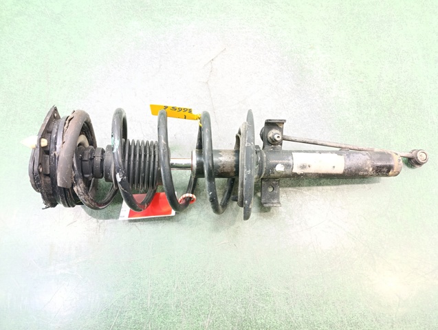 Amortiguador delantero Renault Scenic 2 JM0, JM1