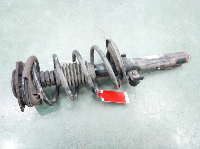 Amortiguador delantero Renault Scenic 2 JM0, JM1