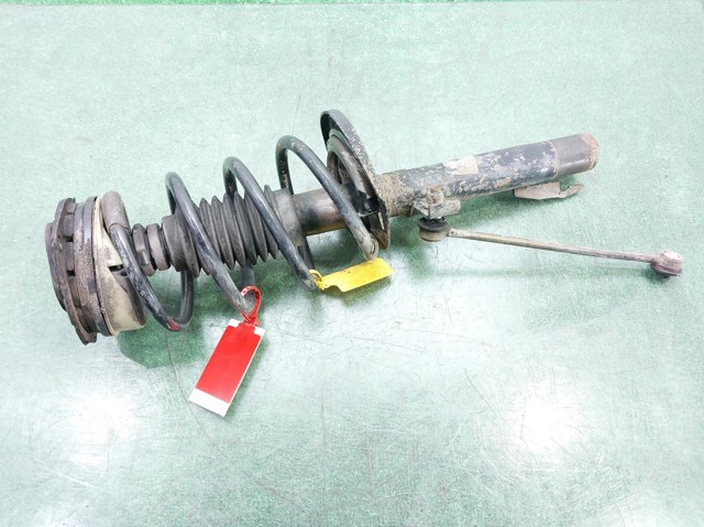 Amortiguador delantero Renault Scenic 2 JM0, JM1