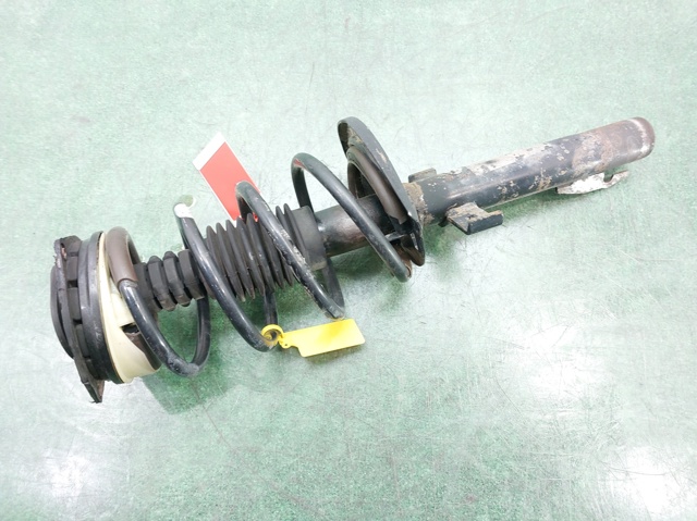 Amortiguador delantero Renault Scenic 2 JM0, JM1