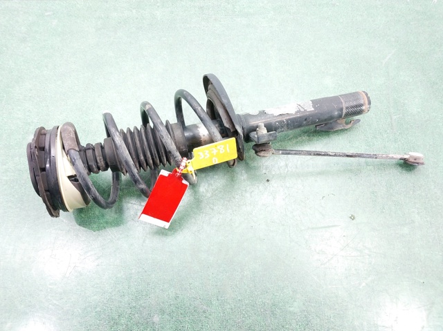 Amortiguador delantero Renault Scenic 2 JM0, JM1